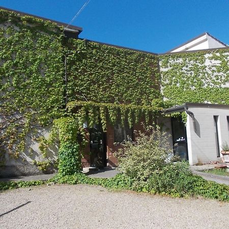 Ostello Del Chianti Tavarnelle Val di Pesa Exterior foto