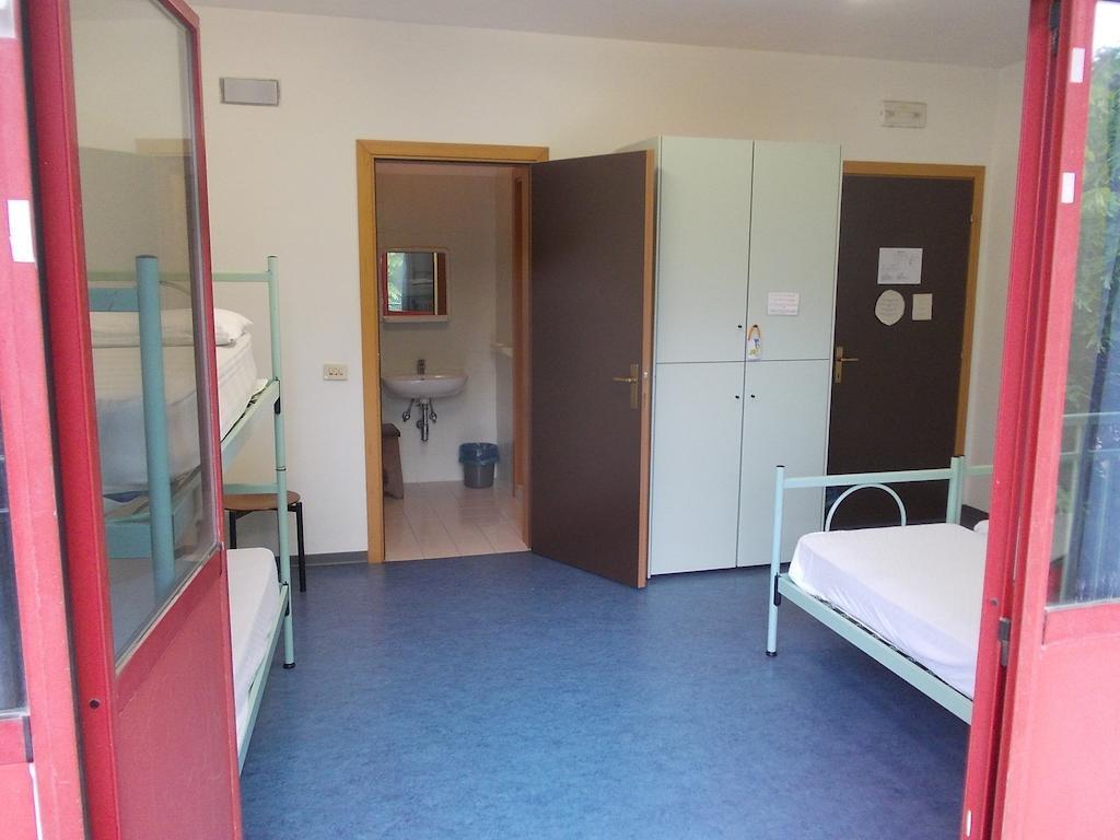 Ostello Del Chianti Tavarnelle Val di Pesa Zimmer foto